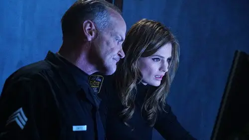 Castle Temporada 8 Episodios 15 • Sub Español