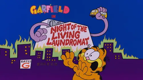 Garfield y sus amigos Temporada 4 Episodios 19 • Sub Español