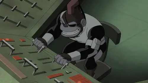 Generator Rex Temporada 3 Episodios 8 • Sub Español