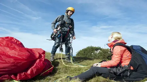 Doctor en los Alpes 2008 Temporada 6 Episodios 3 • Sub Español