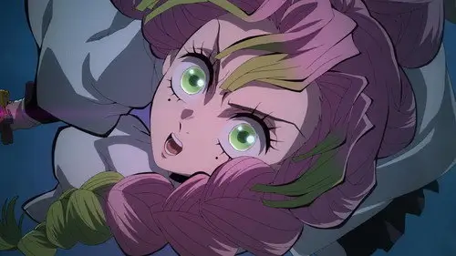 Kimetsu no Yaiba: Guardianes de la Noche Temporada 4 Episodios 10 • Sub Español