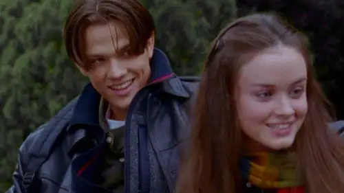 Las chicas Gilmore Temporada 1 Episodios 8 • Sub Español