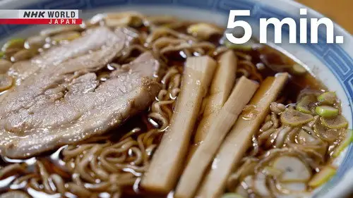 RAMEN JAPAN Temporada 0 Episodios 22 • Sub Español