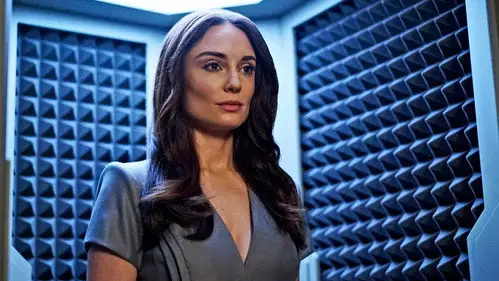 Marvel Agentes de S.H.I.E.L.D. Temporada 4 Episodios 3 • Sub Español