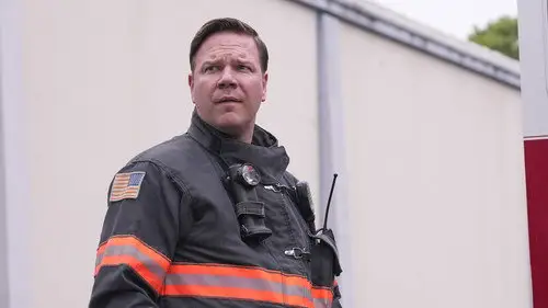 9-1-1: Lone Star Temporada 5 Episodios 10 • Sub Español