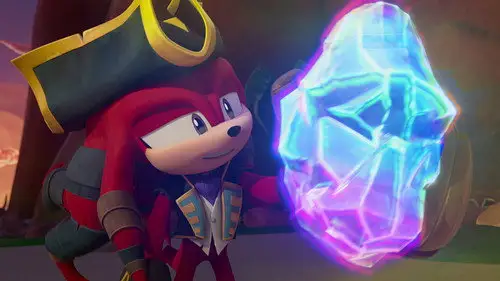 Sonic Prime Temporada 2 Episodios 3 • Sub Español