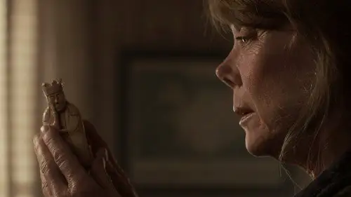 Castle Rock Temporada 1 Episodios 7 • Sub Español