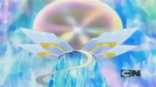 Bakugan Temporada 3 Episodios 14 • Sub Español