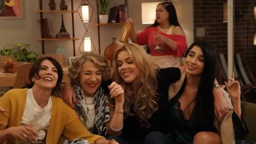 Dejémonos de Vargas Temporada 1 Episodios 20 • Sub Español