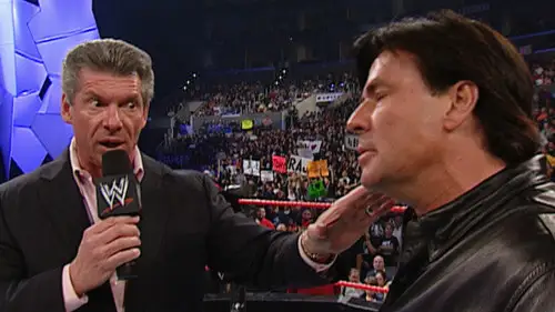 Raw Temporada 11 Episodios 6 • Sub Español