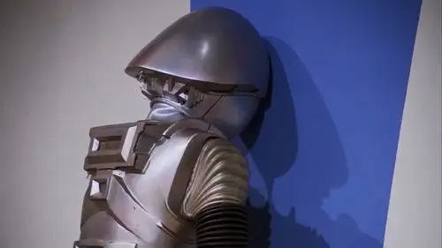 Buck Rogers, aventuras en el siglo 25 Temporada 1 Episodios 13 • Sub Español