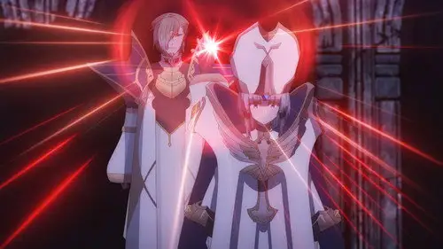 The Misfit of Demon King Academy Temporada 2 Episodios 14 • Sub Español