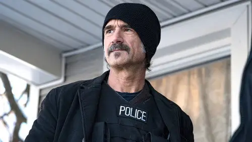 Chicago P.D. Temporada 5 Episodios 17 • Sub Español