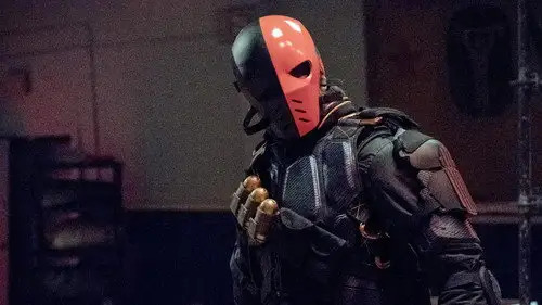 Arrow Temporada 6 Episodios 5 • Sub Español