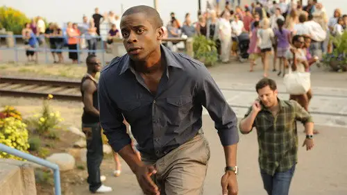Psych Temporada 5 Episodios 9 • Sub Español