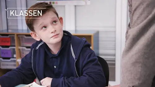 Klassen 2016 Temporada 7 Episodios 19 • Sub Español