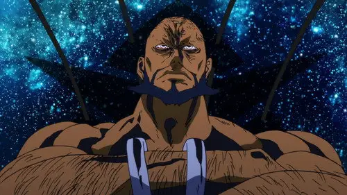 Tengen Toppa Gurren-Lagann Temporada 1 Episodios 15 • Sub Español
