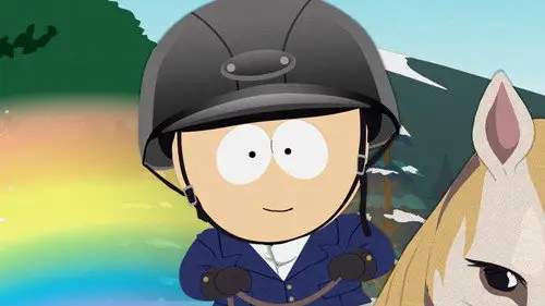 South Park Temporada 25 Episodios 4 • Sub Español
