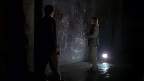 Millennium Temporada 2 Episodios 5 • Sub Español