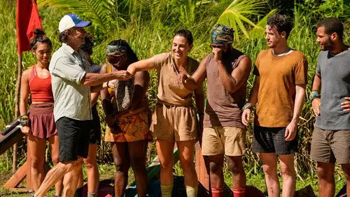 Survivor Temporada 49 Episodios 7 • Sub Español