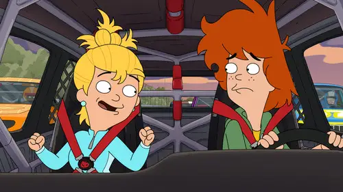 Duncanville Temporada 2 Episodios 3 • Sub Español