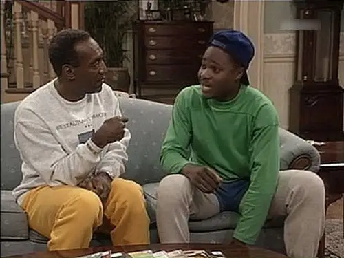 El show de Bill Cosby Temporada 6 Episodios 5 • Sub Español
