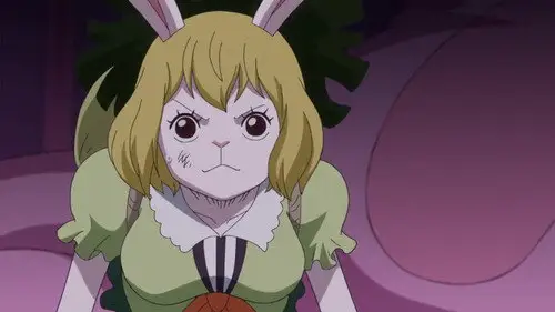 One Piece Temporada 19 Episodios 823 • Sub Español