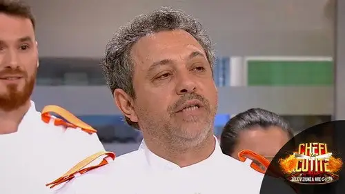 Chefi la cuțite Temporada 12 Episodios 16 • Sub Español