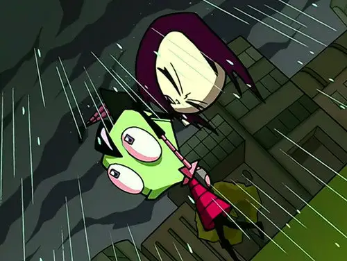 Invasor Zim Temporada 1 Episodios 9 • Sub Español