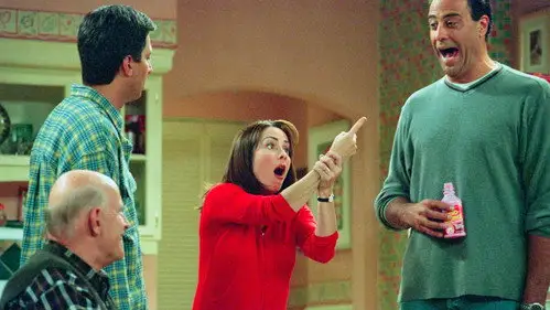 Todo el mundo quiere a Raymond Temporada 4 Episodios 2 • Sub Español