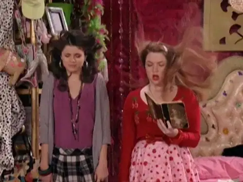 Los magos de Waverly Place Temporada 2 Episodios 20 • Sub Español