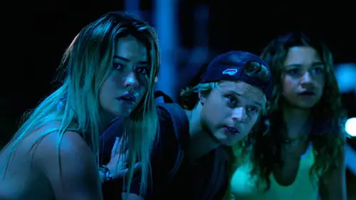 Outer Banks Temporada 3 Episodios 5 • Sub Español