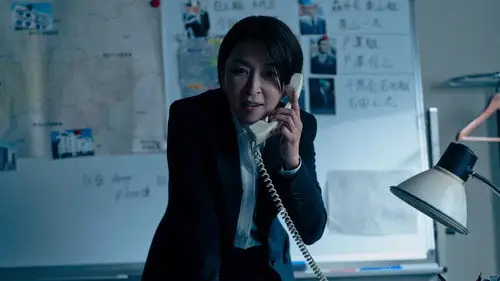 Tokyo Vice Temporada 2 Episodios 7 • Sub Español
