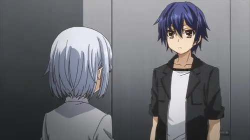 Date A Live Temporada 2 Episodios 1 • Sub Español