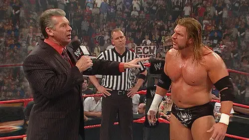 Raw Temporada 14 Episodios 20 • Sub Español