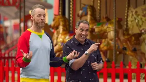 LEGO Masters 2019 Temporada 5 Episodios 13 • Sub Español