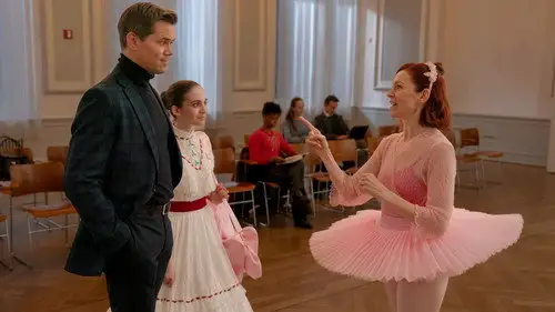 Elsbeth Temporada 3 Episodios 10 • Sub Español
