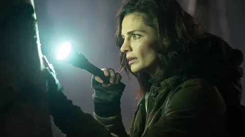 Absentia Temporada 1 Episodios 5 • Sub Español