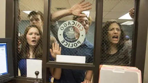 Shameless Temporada 5 Episodios 8 • Sub Español