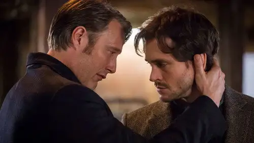 Hannibal Temporada 2 Episodios 8 • Sub Español