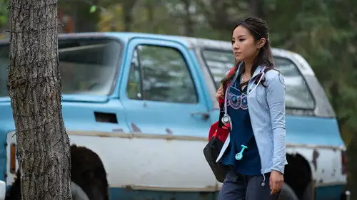 SkyMed Temporada 1 Episodios 3 • Sub Español