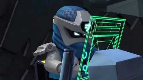 LEGO Ninjago: Maestros del Spinjitzu Temporada 12 Cap 16 • Español Online