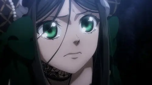 Black Butler Temporada 5 Episodios 8 • Sub Español