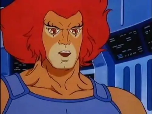ThunderCats Temporada 3 Episodios 9 • Sub Español