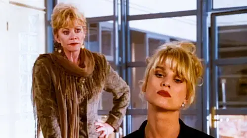 Knots Landing Temporada 14 Episodios 15 • Sub Español