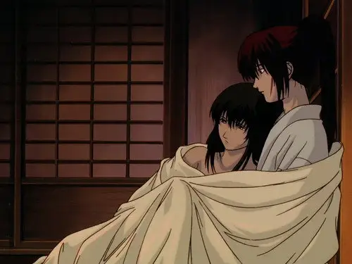 Kenshin, el Guerrero Samurái Temporada 0 Episodios 4 • Sub Español