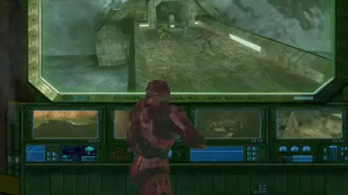 Red vs. Blue Temporada 5 Episodios 19 • Sub Español