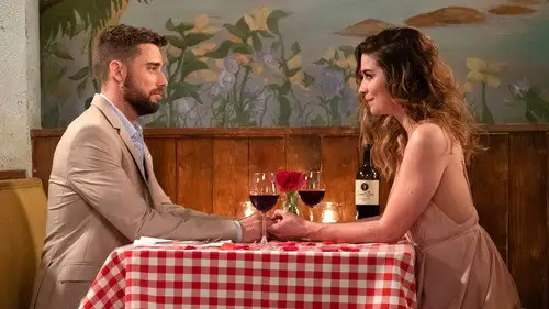 Schitt's Creek Temporada 6 Episodios 8 • Sub Español
