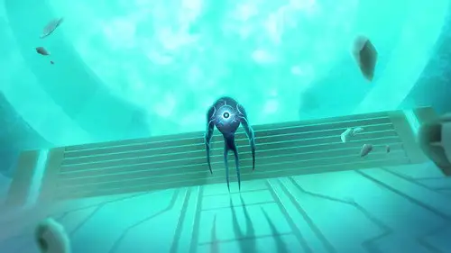 Wakfu Temporada 4 Episodios 9 • Sub Español