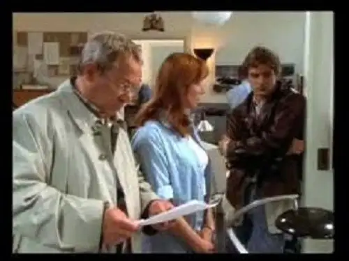 Baantjer Temporada 1 Episodios 5 • Sub Español